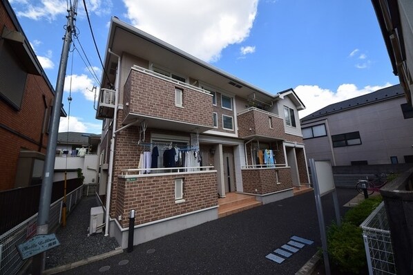 ベルコリーヌの物件内観写真